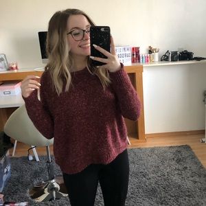 Brandy Melville Sweater